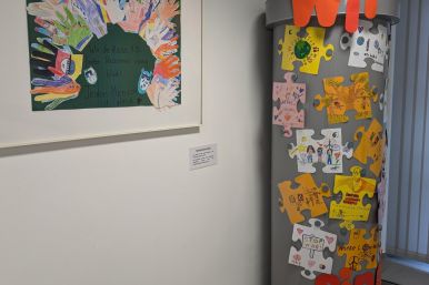 November 2024 - Ausstellung Kinderrechte (2)
